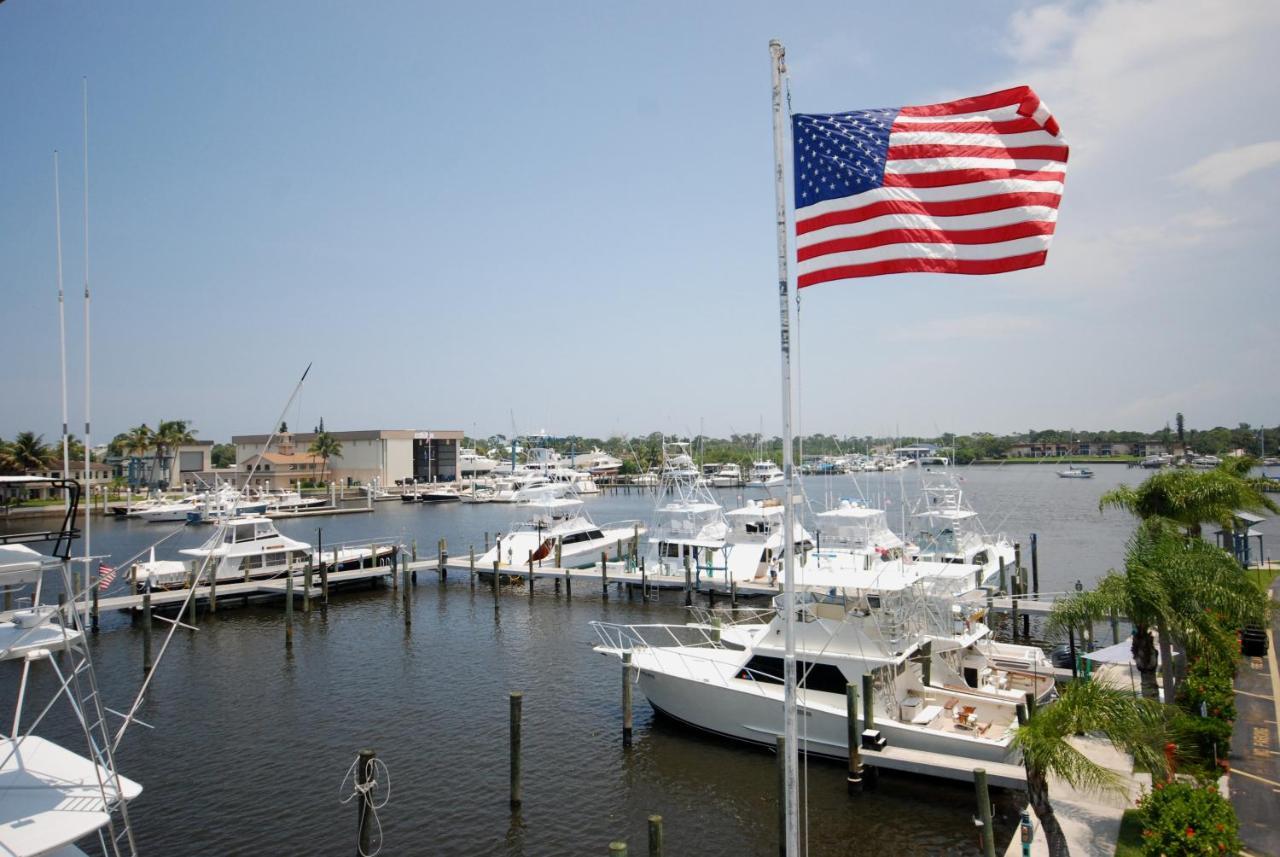 Pirate'S Cove Resort And Marina - Stuart Exterior foto