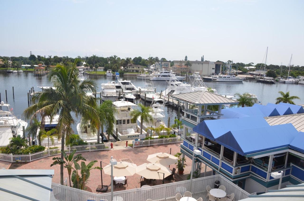 Pirate'S Cove Resort And Marina - Stuart Exterior foto